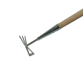 Serfouette 60 avec c&ocirc;ne