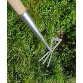 Serfouette 60 avec c&ocirc;ne