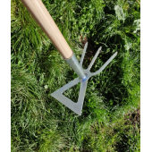 Serfouette 60 avec c&ocirc;ne