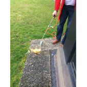 Br&ucirc;leur Thermique Pro avec d&eacute;tendeur