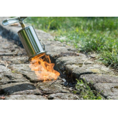 Br&ucirc;leur Thermique Pro avec d&eacute;tendeur