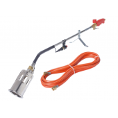 Br&ucirc;leur Thermique Pro avec d&eacute;tendeur