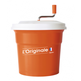 Essoreuse manuelle &eacute;tanche professionnelle 20L