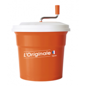 Essoreuse manuelle &eacute;tanche professionnelle 20L