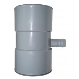 Collecteur de goutti&egrave;re