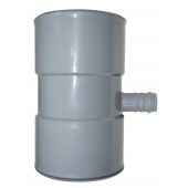 Collecteur de goutti&egrave;re