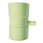 Collecteur de goutti&egrave;re