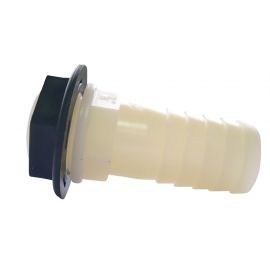 Embout polyamide ?25