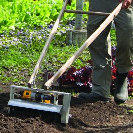 Manche pour bineuse &eacute;lectrique Tilther*