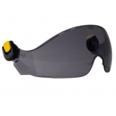 Visi&egrave;re pour casque &eacute;lagueur Vertex/Strato