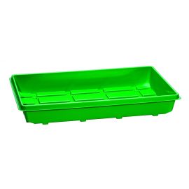 Lot de 5 terrines &agrave; semis