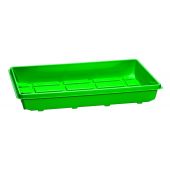 Lot de 5 terrines &agrave; semis