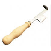 Couteau greffage &agrave; fonctions multiples