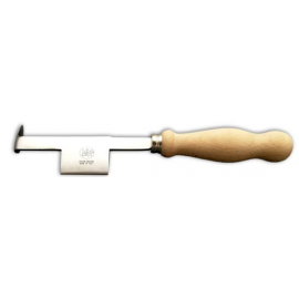 Couteau greffage &agrave; fonctions multiples