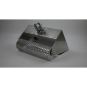 Flame - hotte de d&eacute;sherbage