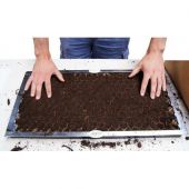 Support m&eacute;tallique pour Paperpot