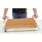 Support m&eacute;tallique pour Paperpot