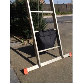 Sac de lestage pour &eacute;chelle