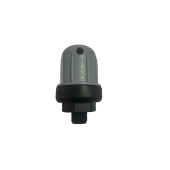 Ventouse (purgeur air) &agrave; visser 3/4"