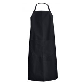 Tablier &agrave; bavette r&eacute;glable