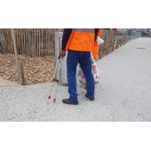 Pince &agrave; d&eacute;chets Pro Ranger Max