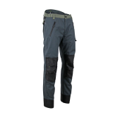 Pantalon d&eacute;perlant int&eacute;rieur polaire