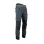 Pantalon d&eacute;perlant int&eacute;rieur polaire