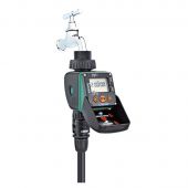 Programmateur nez de robinet vid&eacute;o