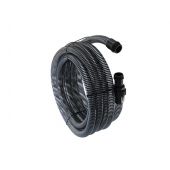 Tuyau d'&eacute;vacuation pour pompes immerg&eacute;es