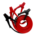 Câbles de démarrage pro 3m50 Diesel 2L Essence 4L