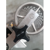 Semoir de pr&eacute;cision manuel 6 rangs