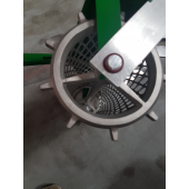 Semoir de pr&eacute;cision manuel 6 rangs