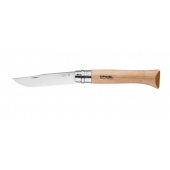 Couteau crant&eacute; Opinel N&deg; 12