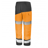 Pantalon Haute visibilit&eacute;