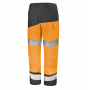 Pantalon Haute visibilit&eacute;