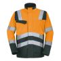 Blouson Haute visibilit&eacute;