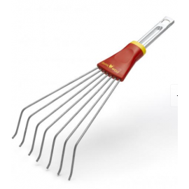 Petit balai &agrave; main &agrave; dents rondes multi-star