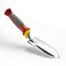 Transplantoir 5cm Wolf &agrave; rev&ecirc;tement grip anti-d&eacute;rapant