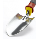 Transplantoir 5cm Wolf &agrave; rev&ecirc;tement grip anti-d&eacute;rapant