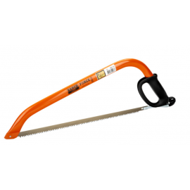 Scie &agrave; b&ucirc;ches ergonomique