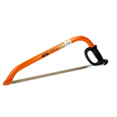 Scie &agrave; b&ucirc;ches ergonomique