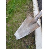 B&ecirc;che &agrave; dentures