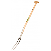 Fourche &agrave; rosiers 2 dents