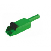 Pelle &agrave; &eacute;pandre