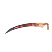 Faux mod&egrave;le Posthorn 65 cm