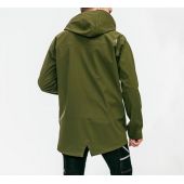 Veste de Pluie Unisexe