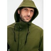 Veste de Pluie Unisexe