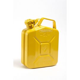 Jerrican m&eacute;tallique