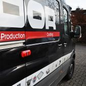 Antivol oval pour v&eacute;hicules