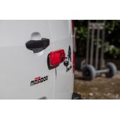 Antivol oval pour v&eacute;hicules